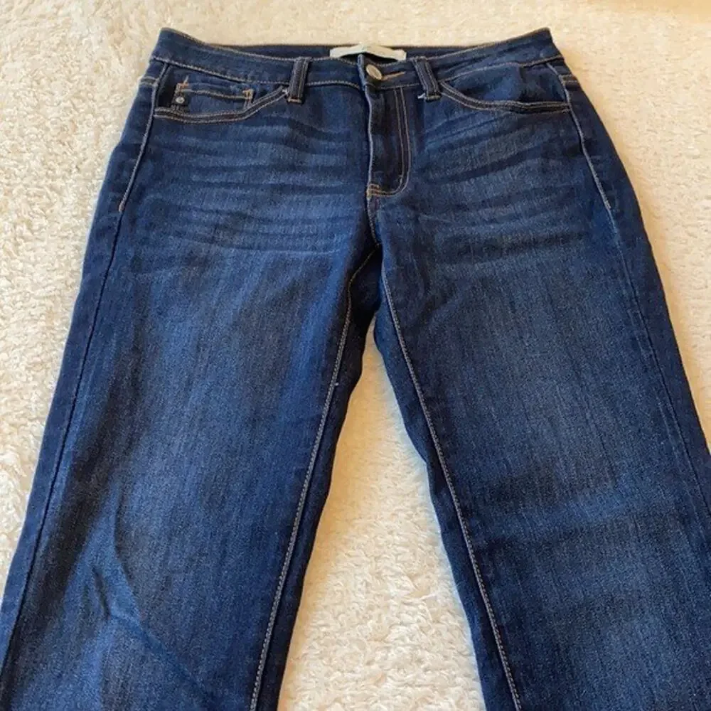 KanCan womens midrise